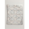 POSTEĽNÉ OBLIEČKY GANT KEY WEST PAISLEY SINGLE DUVET LIGHT PINK