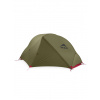 Stan pre 1 osobu MSR Hubba NX - green