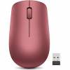 Lenovo 530 Wireless Mouse (Cherry Red) GY50Z18990