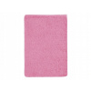 Bellatex froté žínka 17 x 25 cm tm.šedá