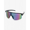 Cyklistické okuliare Red Bull Spect Dakota - black/black