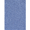 Hanse Home Jednobarevní kusový koberec Nasty 101153 Blau | Modrá Typ: 80x150 cm