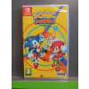 Sonic Mania Plus (Nintendo Switch) - Nová hra