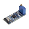 Arduino Modul Operačný Zosilňovač LM358 nastaviteľné zosilnenie 9011245