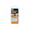 Duracell HA 10 EASYTAB 6 ks 96091449