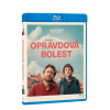 Opravdová bolest BD
