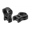 UTG Kroužky UTG, Precision Steel, 1