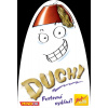 Duch! Feztovní vydání