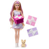 Barbie Party Reveal Barbie - Fialová