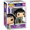 Funko Pop! 2256 K-POP Demon Hunters Zoey