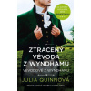 Ztracený vévoda z Wyndhamu - Julia Quinnová