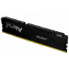 Kingston FURY Beast EXPO DDR5 16GB 6000MHz CL36 (1x16GB) KF560C36BBE2-16