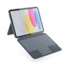 Epico pro Apple iPad Pro 112018/2020/2021/2022 iPad Air 10.9 SK/šedý 57811101300010