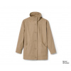 Nah/Studio parka - recyklovaná bavlna - veľ. 40 - farba: béžová