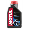 MOTUL 100 MOTOMIX 2T 1 l