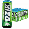 Energetický nápoj Energetik WKDZIK ENERGY Drink TROPIC 500ml - 24ks