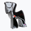 Detská cyklosedačka Okbaby Bodyguard/Baby Shield čierna OKB-BGR-732-BLK-NEW