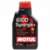 MOTUL 6100 SYNERGIE+ 10W-40 5 L 101493 Motul 608181
