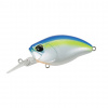 Wobler DUO Realis 48MR Bottom Rush - Blue Shad