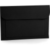 BagBase Plstený obal BG726 Black 41,5 x 28 cm