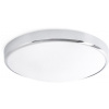 Stropné svetlo FARO 63399 - Kúpeľňové stropné svietidlo KAO LED/35W/230V IP44 (70828)