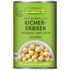 RAPUNZEL Cícer sterilizovaný BIO 400g