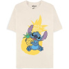 Tričko Lilo & Stitch - Pineapple Stitch XS