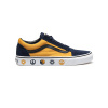 Vans Old Skool (TAKEASTAND)DRSBLSGLDNGLW pánske topánky - 36,5EUR