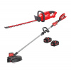 Milwaukee M18FPP2OP1-852 SADA záhradného náradia M18 FUELL 4933492816