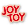 Joy Toy (IT) Vankúš Ako si vycvičiť draka 36 x 36 cm
