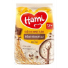 Hami mliečna kaša ryžová stracciatella na dobré ráno (od ukonč. 12. mesiaca) 1x210 g