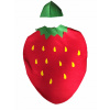 Kostým pre chlapca- Tropic Strawberry Costume nad 158 (Jahodový outfit maskuje jahody vitamínové ovocie)