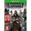 Assassins Creed: Syndicate