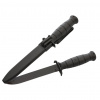 Nôž Glock Field Knife 78 - čierny