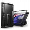Tech-Protect Kevlar kryt Samsung Galaxy Tab S9 Plus 12.4 TEC605457 čierny