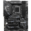 MSI Z890 GAMING PLUS WIFI Základná doska Tvarový faktor ATX; 7E34-002R