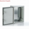 SEZ Skříň P-BOX 5070 500x700x250mm IP65