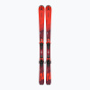 Detské zjazdové lyže Atomic Redster J2 JTM + viazanie C5 GW red