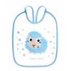 Podbradníky Canpol Babies 3ks - Bunny&Company