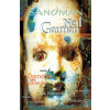 Sandman 2: Domeček pro panenky (barevné) - Neil Gaiman