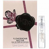 Viktor & Rolf Flowerbomb Nectar Intense, Vzorka vône EDP pre ženy