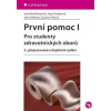 První pomoc I - Kelnarová Jarmila