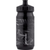 Fľaša FORCE DIRTY ROAD 0,55 l, čierna