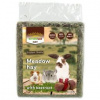 Nature Land Seno Hay s červenou repou 0,65 kg​