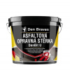 DEN BRAVEN Hmota DenBit U opravná asfaltová 5kg