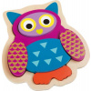 Small Foot Puzzle Sova