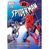 Spider-man 8 - DVD