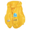 Bestway vesta plavecká Pool School s přezkami 51x46cm