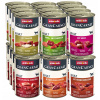 Animonda PES GranCarno Adult SADA MIX 6 príchutí s DROBAMI - 24x400g