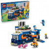 LEGO Sonic the Hedgehog 77006 Sonic a ťažký nákladiak